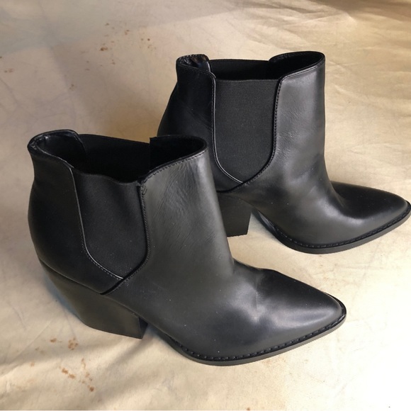 BP lex-lea. 9.5 chelsea boot NWOT. - Picture 1 of 8